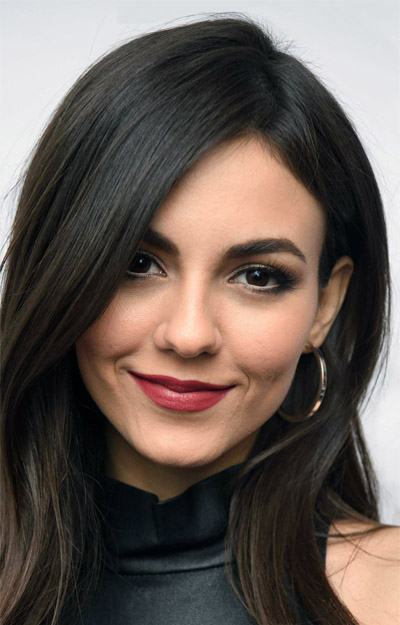 Victoria Justice