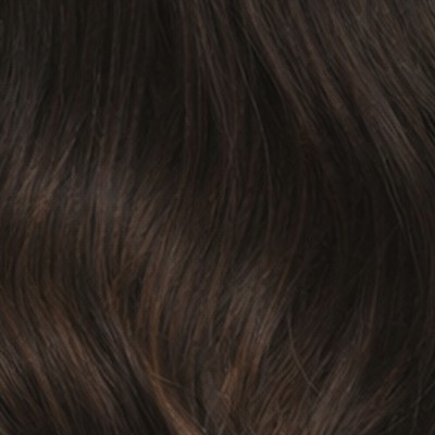 Mahogany Brown