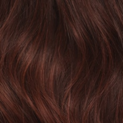 Warm Mahogany