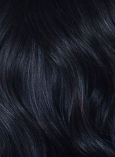 Blue Black