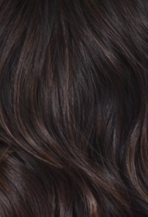 Cool Cocoa Brown