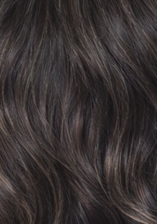 Deep Ash Brown