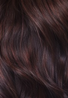 Mahogany Brown