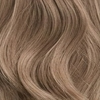 Mushroom Blonde