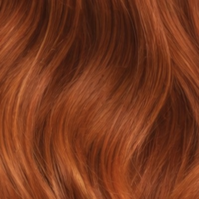 Copper Red