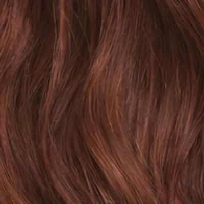 Dark Chestnut Brown