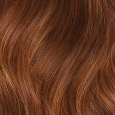 Deep Auburn