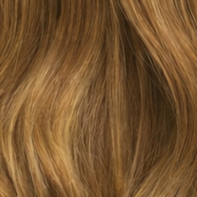 Deep Golden Brown