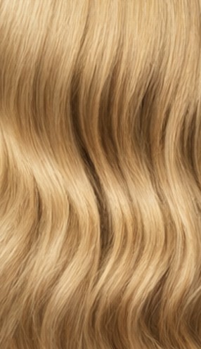 Golden Blonde