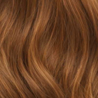 Golden Copper Brown