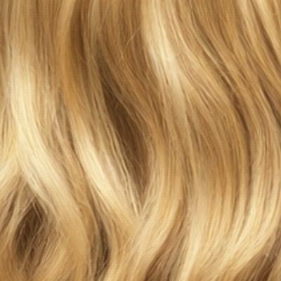 Honey Blonde