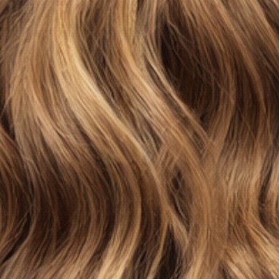 Light Golden Blonde