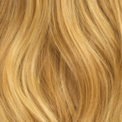 Sun-Kissed Blonde