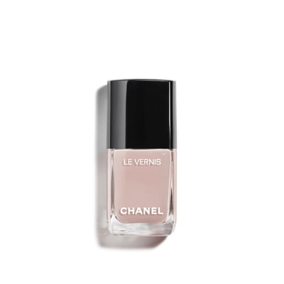 Chanel nail polish
