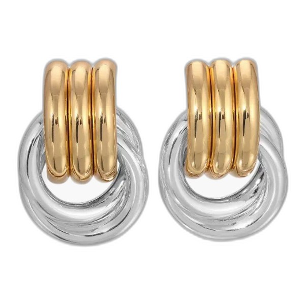 Mixed Metals