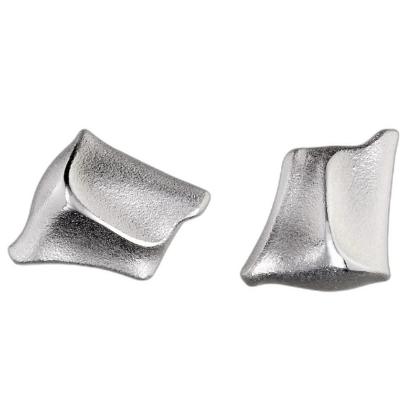 Muted Silver