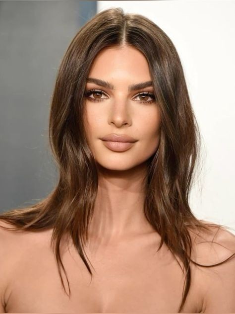 warm bronzed nude