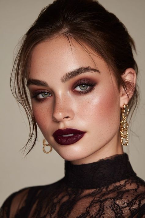 deep plum drama