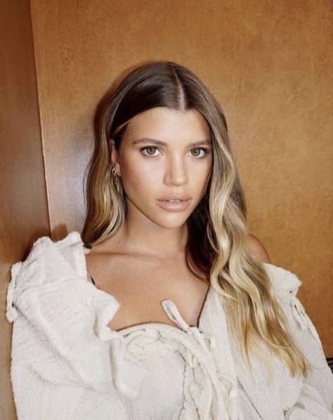 Hair color inspiration