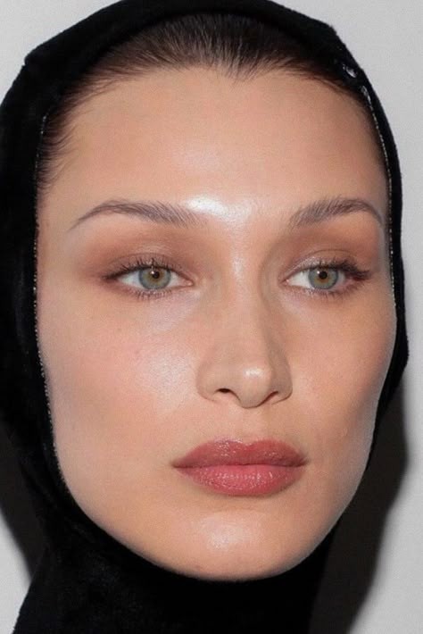 soft earthy glow