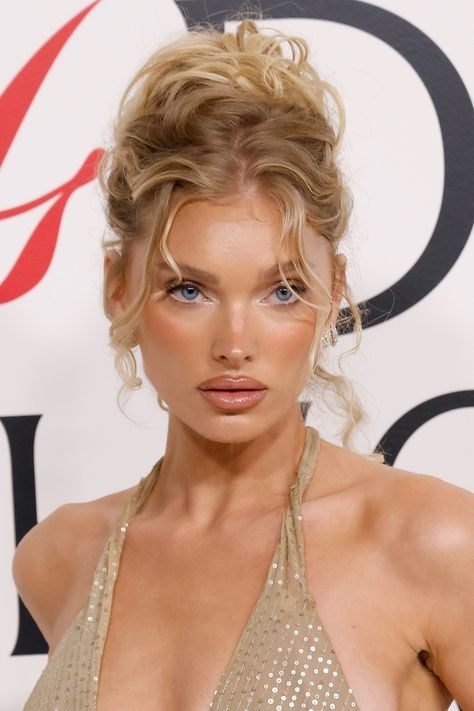 golden bronzed goddess