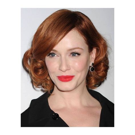 vibrant warm poppy red